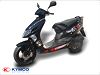 Billede 1: Kymco&nbsp;Vitality
